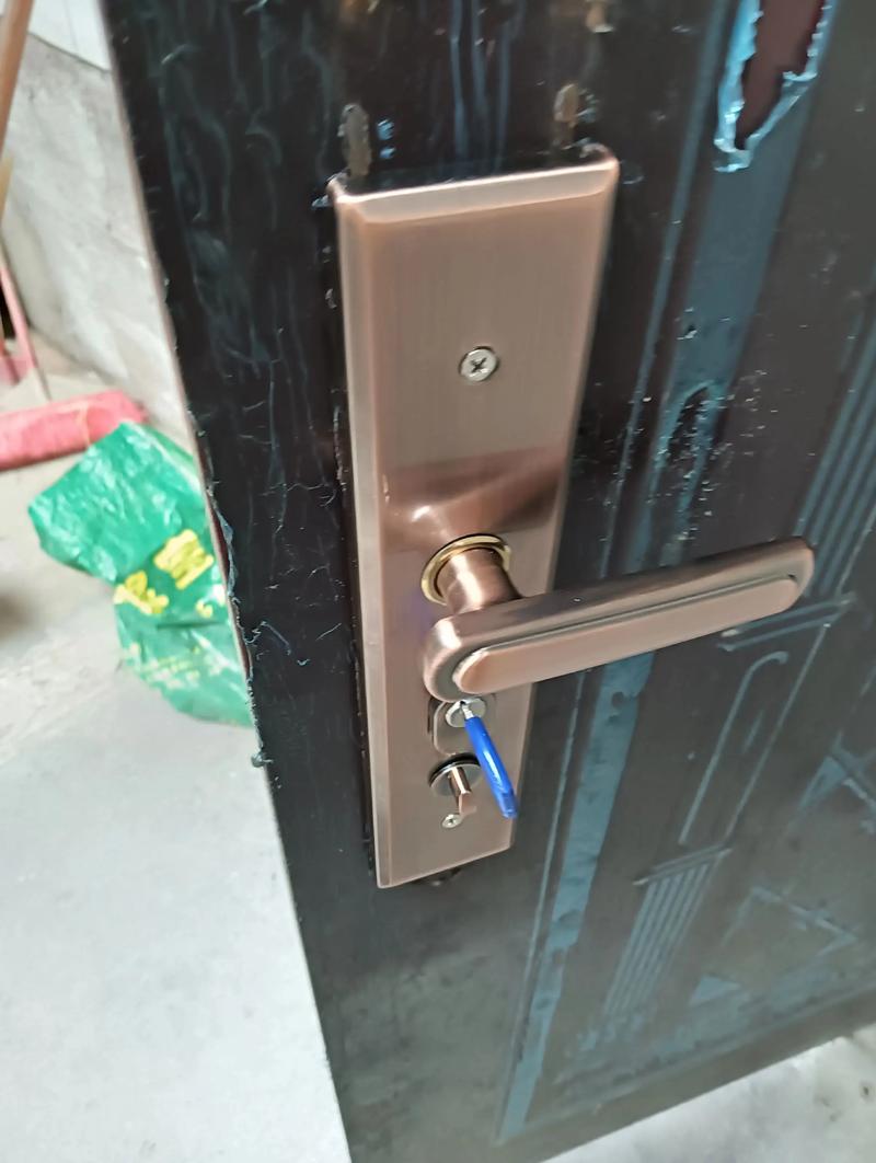探寻临沂锁具行业的秘密武器