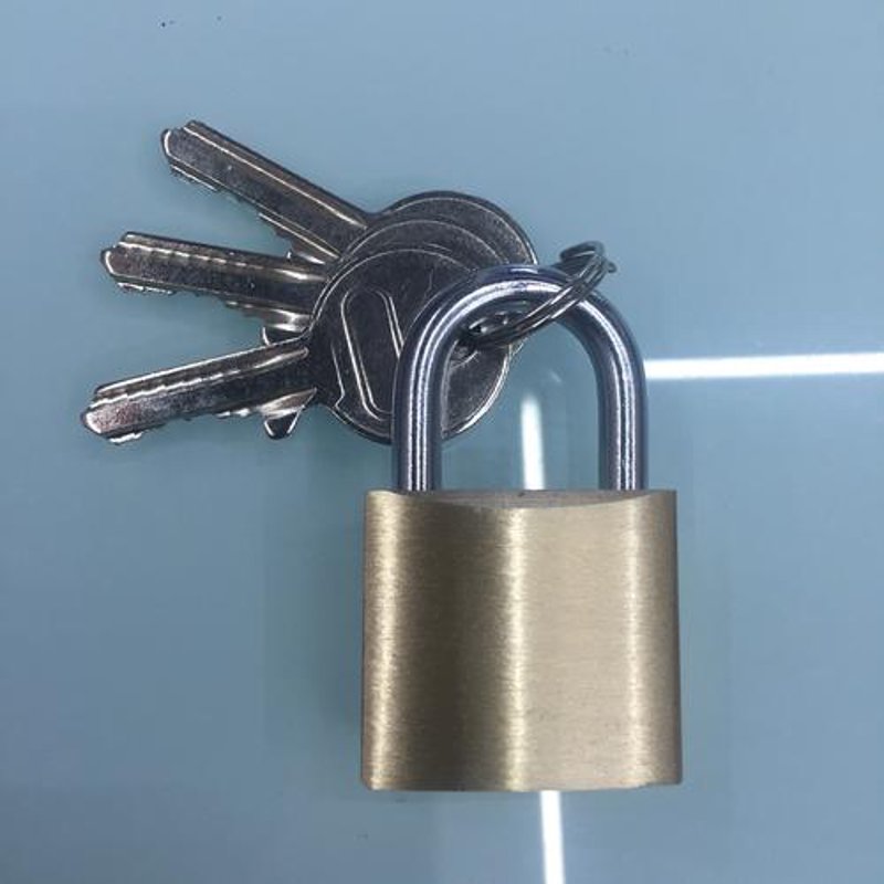 防盗门锁：守护家庭安全的无声卫士