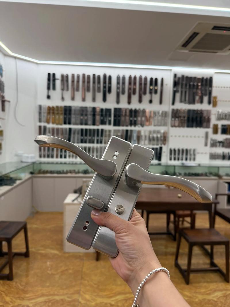 门锁批发